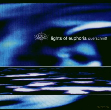 Lights Of Euphoria: Querschnitt [CD]