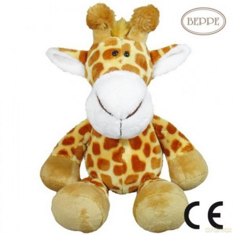 BEPPE Żyrafa Kiki 55 cm