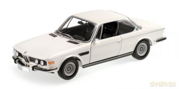 BMW 3.0 CSI (E9) Coupe 1972