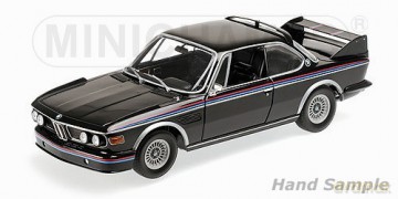 BMW 3.0 CSL (E9) Coupe 1973