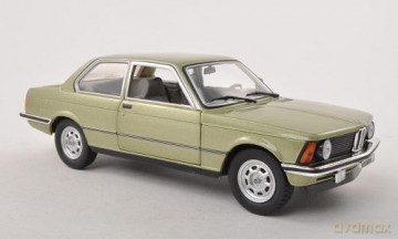 BMW 318i (E21) 1981