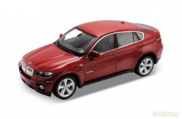 BMWX6