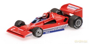 Brabham Alfa Romeo BT45C #1