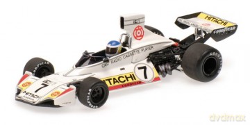 Brabham Ford BT44 Hitachi #7