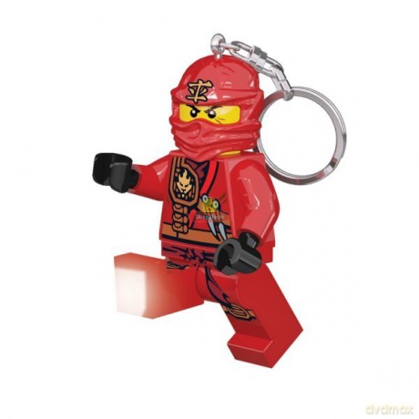 LEGO Breloczek Latarka Ninjago Kai