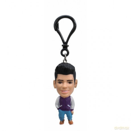 Brelok One Direction Zayn