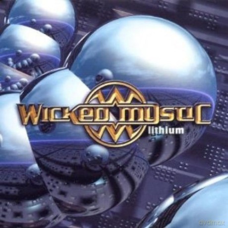 Lithium: Wicked Music [CD]