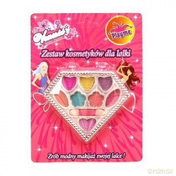 BRIMAREX Kosmetyki Blister - Diament