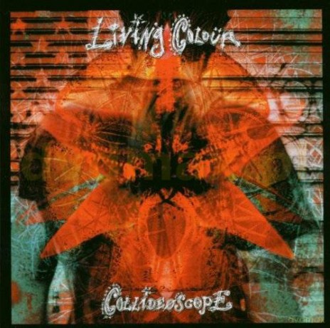 Living Colour: Collideoscope [CD]