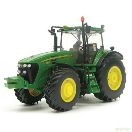 Britains Traktor John Deere