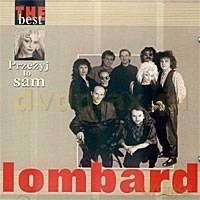 Lombard: The Best - Przeżyj To Sam [CD]