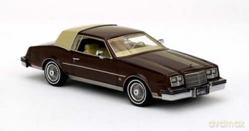 Buick Riviera 1982
