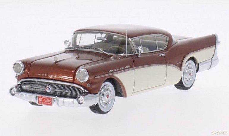Buick Roadmaster Hardtop