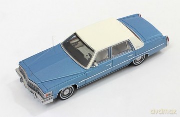 Cadillac Deville Sedan 1977