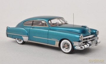 Cadillac Series 62 Club Coupe