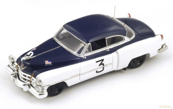 Cadillac Type 61 Sedan De Ville #3