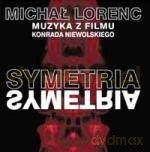 Symetria soundtrack (Michał Lorenc) [CD]