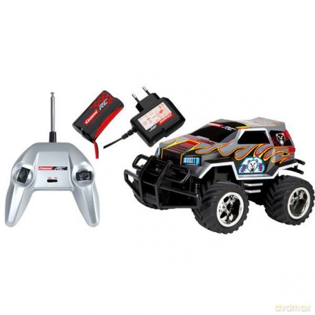 CARRERA RC 27 MHz Fireou t 2013