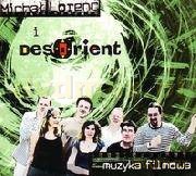 Michał Lorenc & Desorient: Muzyka filmowa (digipack) [CD]