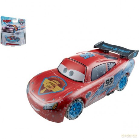 CARS Lodowy samochodzik McQuinn
