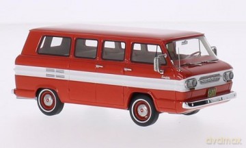 Chevrolet Corvair Window Van