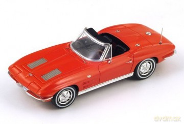 Chevrolet Corvette C2 Sting Ray