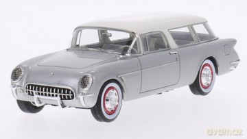 Chevrolet Corvette Nomad 1954
