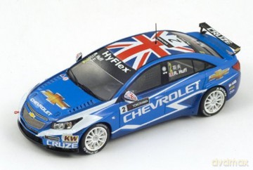 Chevrolet Cruze 1.6T #2
