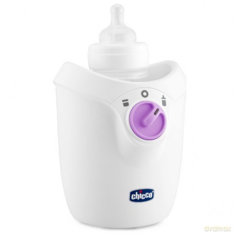 CHICCO Podgrzewacz do bu telek Basic