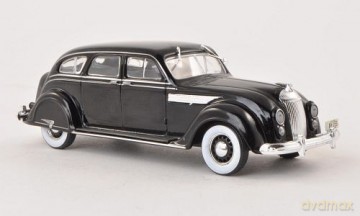 Chrysler Airflow 1936 (black)