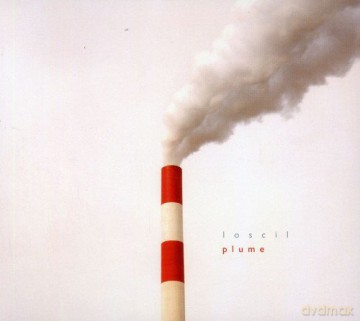 Loscil: Plume (ecopack) [CD]