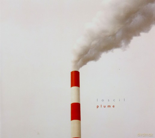 Loscil: Plume (ecopack) [CD]
