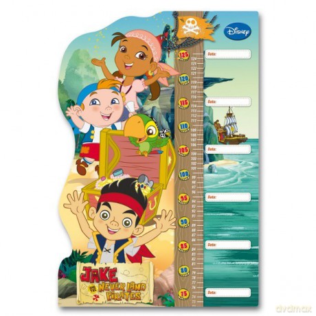 CLEMENTONI Double Fun Pirates [PUZZLE]