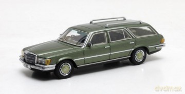 Crayford MB W116 Estate 1977