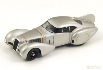 Delage V12 Labourdette 1937