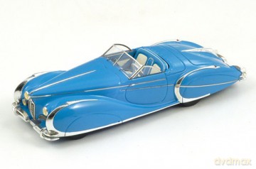 Delahaye 175 Soutchick 1949