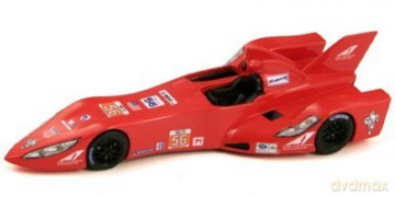 Delta Wing Presentation 2011