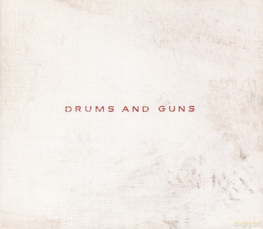 Low: Drums And Guns (digipack) [CD]