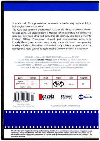 Drzwi w podłodze (Hity na Lato 09) (slim) [DVD]