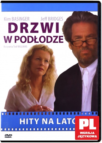 Drzwi w podłodze (Hity na Lato 09) (slim) [DVD]