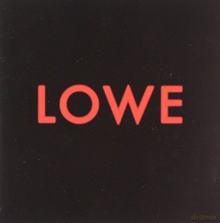 Lowe: Tenant [CD]