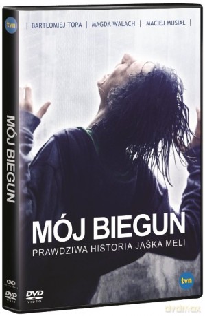 Mój biegun [DVD]