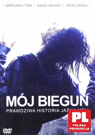 Mój biegun [DVD]