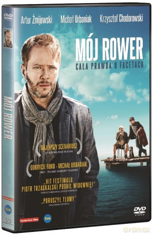 Mój rower [DVD]