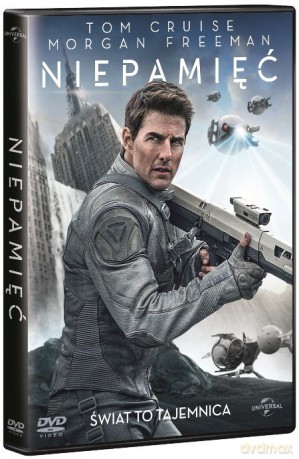 Niepamięć [DVD]