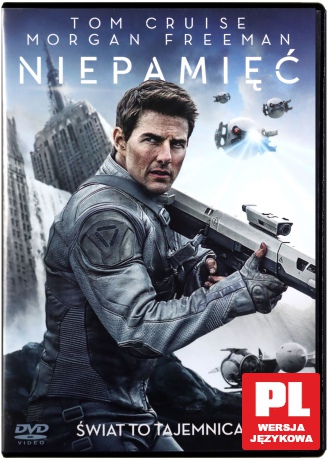 Niepamięć [DVD]