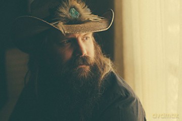 Chris Stapleton: Traveller [CD]