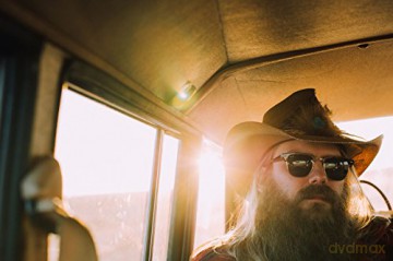 Chris Stapleton: Traveller [CD]