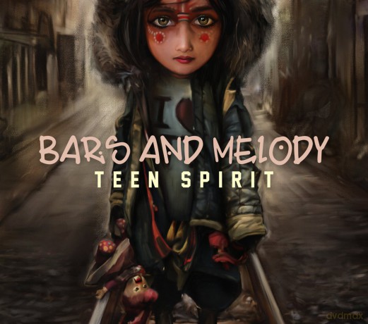 Bars And Melody: Teen Spitrit [CD]