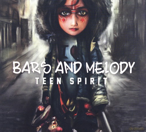 Bars And Melody: Teen Spitrit [CD]